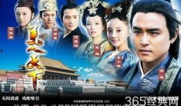 美人天下电视剧全集在线观看,宫廷权谋与爱恨情仇的华丽演绎