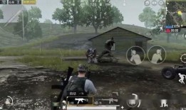 刺激战场春节爆料视频,刺激战场全新爆料！