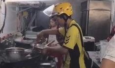 外卖小哥最新爆料称,揭秘外卖行业背后的真相