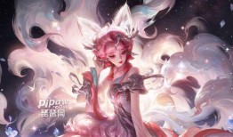 九尾狐皮肤爆料最新版,神秘狐仙降临，华丽变身引期待