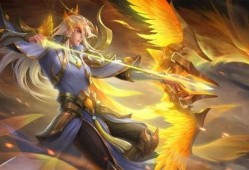 后羿最新皮肤官方爆料是什么,神秘传说，箭雨纷飞
