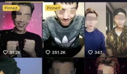 男网红被爆料视频网站,揭秘网络红人背后的真相