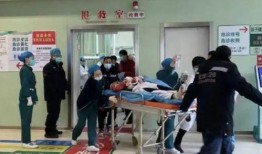 汉口医院爆料案件最新