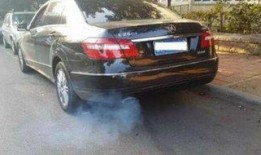 烧机油车主爆料视频真实