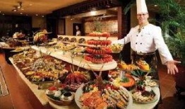 自助餐肉爆料怎么做视频