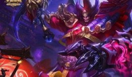 最新王者荣耀赵灵儿爆料,赵灵儿全新爆料，神秘技能引期待