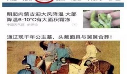 今日通辽头条最新爆料,揭秘今日热点事件背后的真相