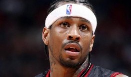 艾弗森最新爆料,篮球生涯幕后故事与心路历程