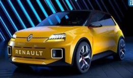 最新雷诺爆料消息新闻,神秘新车即将亮相，性能与设计双升级