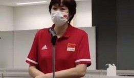 郎平爆料视频大全集播放