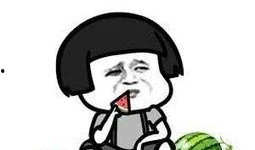 娱乐吃瓜的头像图片,吃瓜群众眼中的明星幕后故事