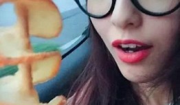娱乐吃瓜酱女孩一定听的,吃瓜女孩必听的娱乐八卦盘点