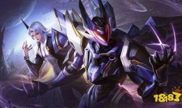 王者最新皮肤爆料特效,荣耀绽放！王者最新皮肤特效大揭秘