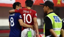 中超退役球员爆料事件最新,揭秘足坛黑幕与内幕交易