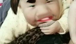 爆料孩子丑照视频大全,孩子丑照视频大全引发社会关注