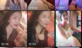 爆料网红炫富视频,奢华生活引发网友热议