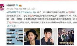 韩国娱乐圈的瓜爆料,揭秘娱乐圈背后的惊人真相与幕后黑幕