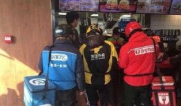 外卖小哥最新爆料称,揭秘外卖行业背后的真相