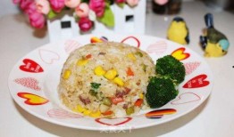 爆料牛肉炒饭的做法视频,跟随视频学做香浓美味