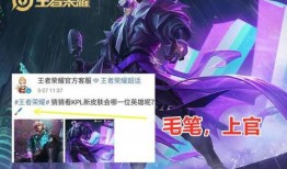 王者荣耀最新更新爆料君,爆料君带你领略全新英雄与技能革新