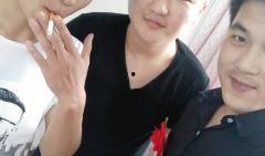 最新爆料精神小伙图片,最新爆料图片揭秘街头风采