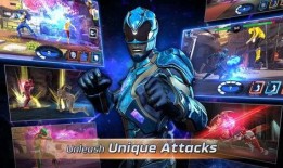 超凡战队手机在线观看,指尖上的英雄传奇