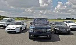 捷豹路虎 爆料视频大全,揭秘未来车型与科技革新