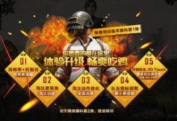 刺激战场春节爆料视频,刺激战场全新爆料！