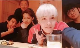 2016日本娱乐圈爆料,揭秘年度重磅爆料