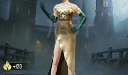 军需新皮肤最新爆料图片,炫酷造型，细节满满，带你领略战场风采