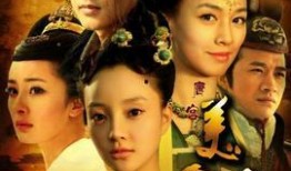 美人天下电视剧全集在线观看,宫廷权谋与爱恨情仇的华丽演绎
