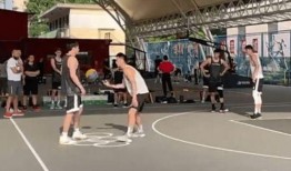 篮球爆料视频在线观看,精彩瞬间在线观看，揭秘赛场幕后风云