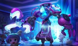 豹女皮肤爆料视频最新版