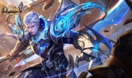 王者荣耀最新皮肤爆料凯,凯神降临，神秘皮肤首曝！