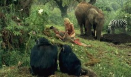 森林女王在线观看影片,探寻神秘森林的奇幻之旅