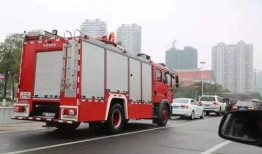 鹤壁消防车爆料视频曝光,揭秘现场救援瞬间