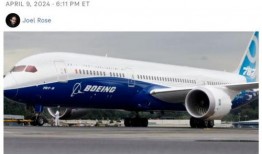 波音工程师最新爆料,最新爆料揭示飞机设计重大缺陷