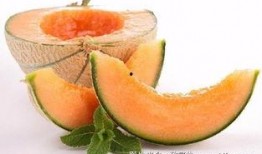 怀孕可以吃网红哈密瓜吗